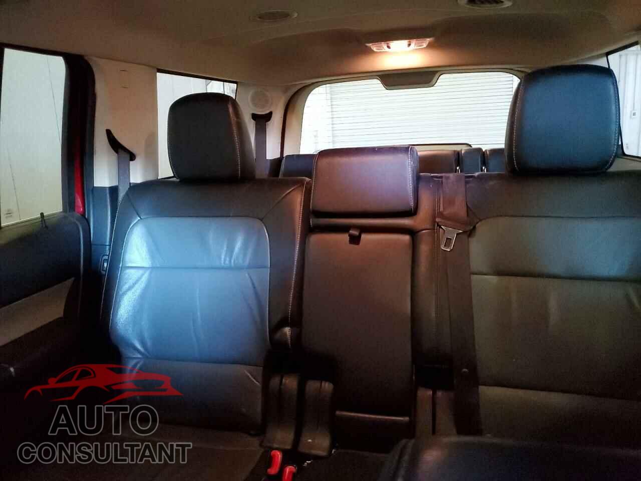 FORD FLEX 2014 - 2FMHK6DT6EBD11129