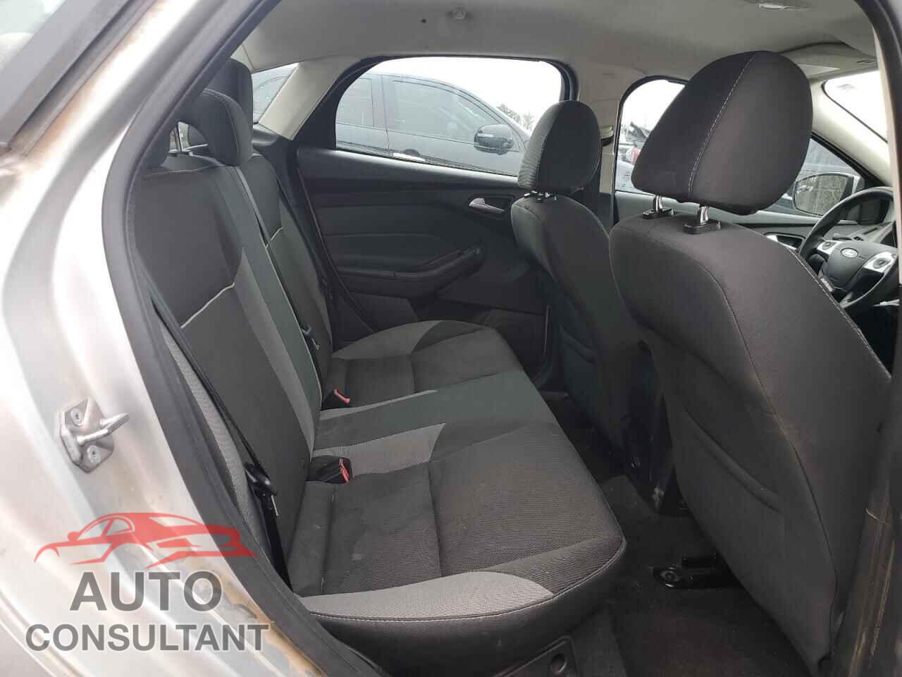 FORD FOCUS 2014 - 1FADP3F23EL361385