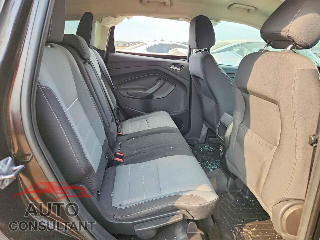 FORD ESCAPE 2013 - 1FMCU9G97DUB92005
