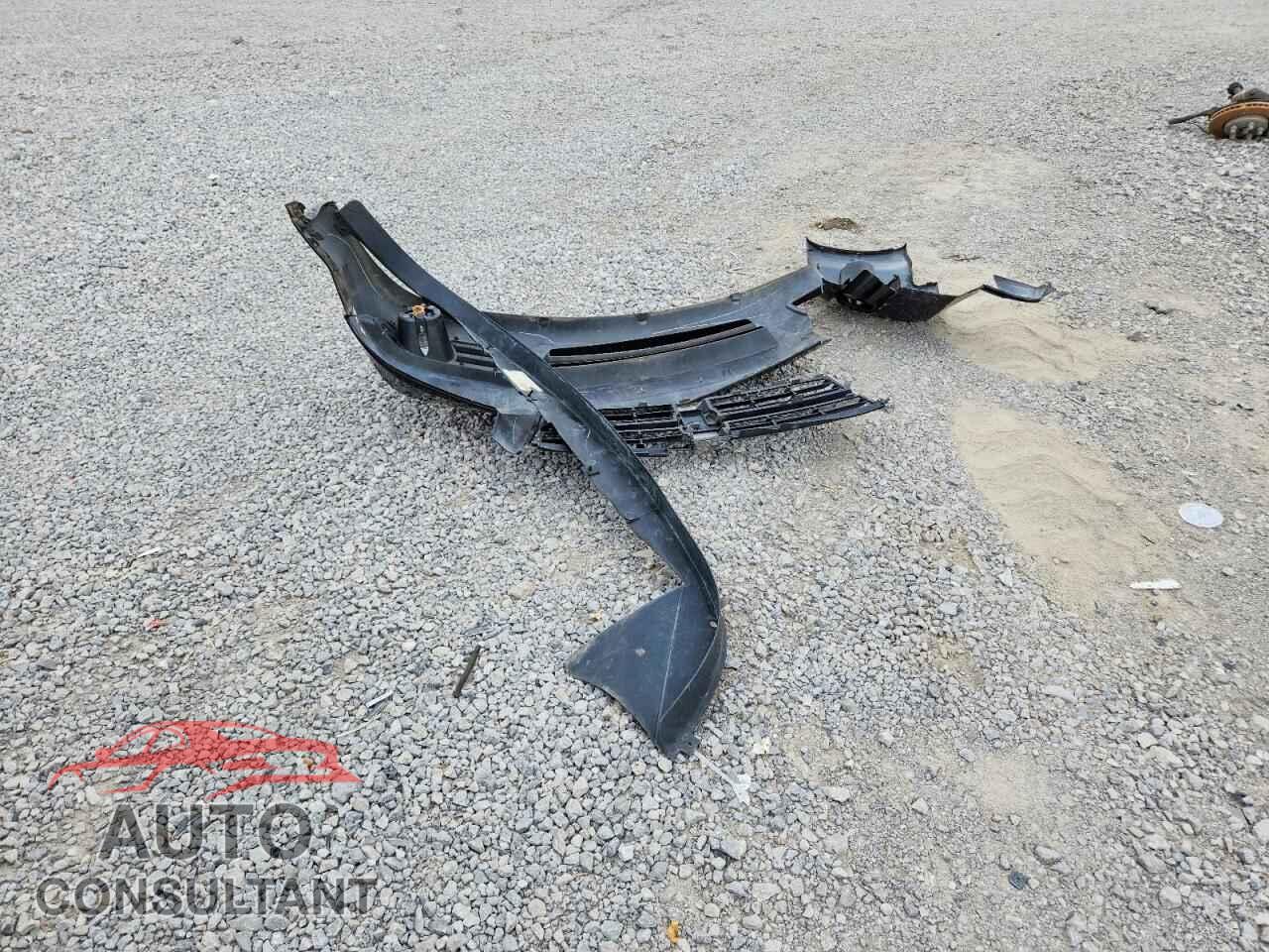 DODGE CARAVAN 2010 - 2D4RN5DX5AR446992