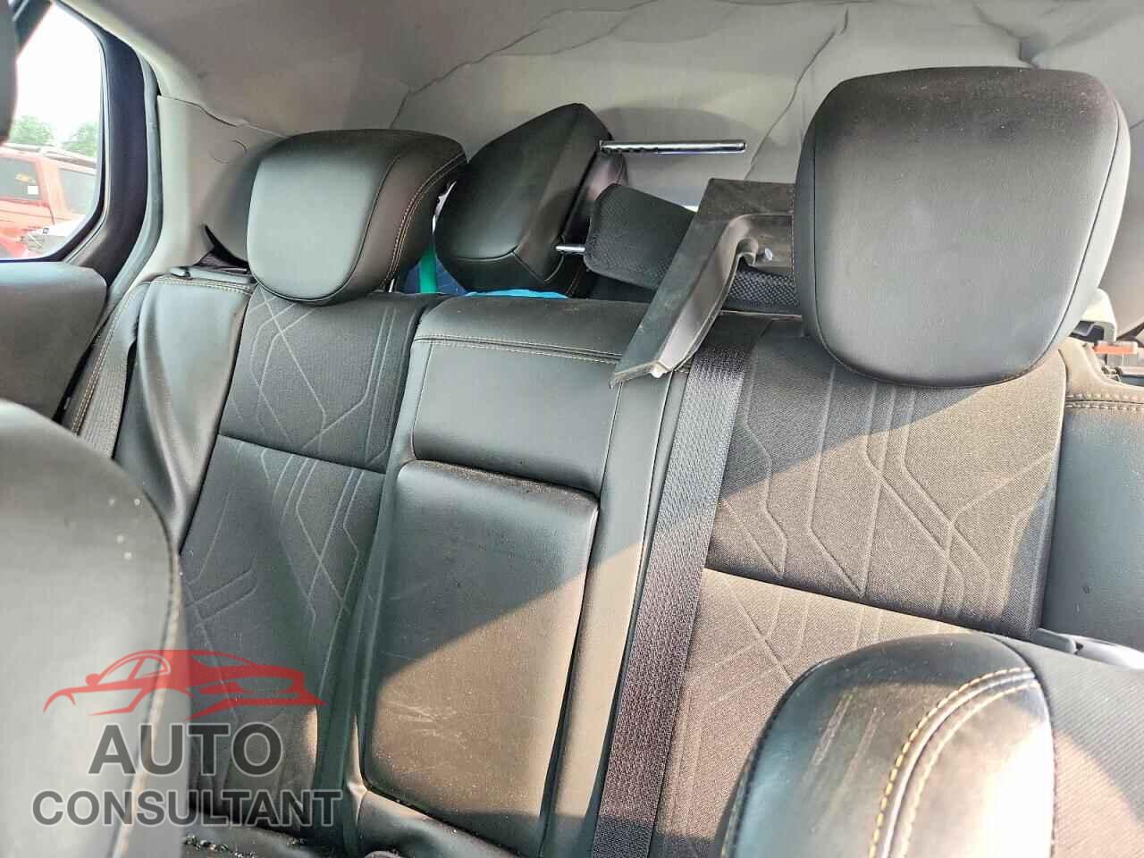 CHEVROLET TRAX 2019 - 3GNCJPSB3KL145404
