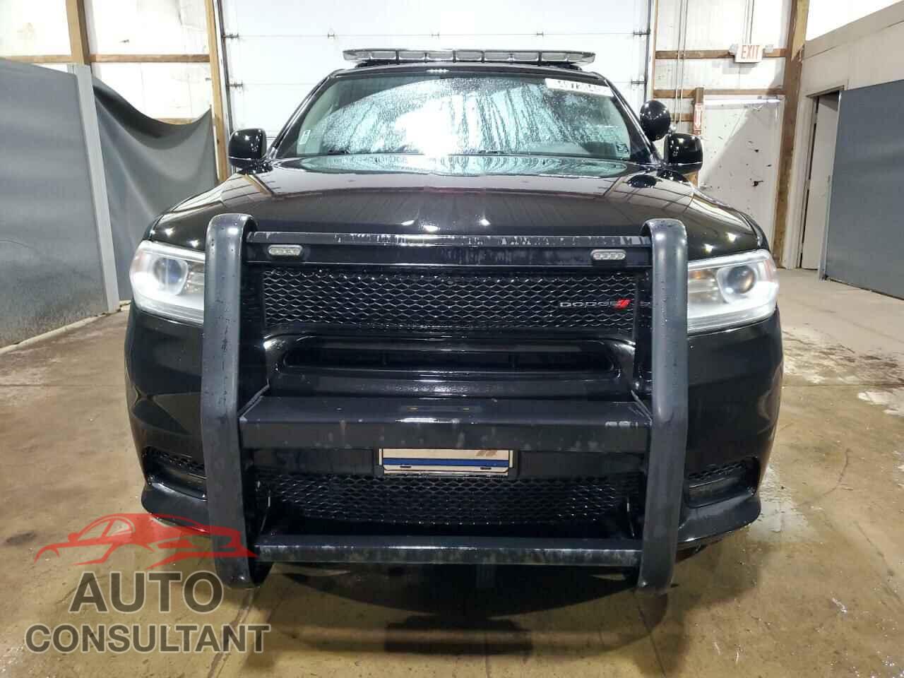 DODGE DURANGO 2020 - 1C4SDJFT6LC381750