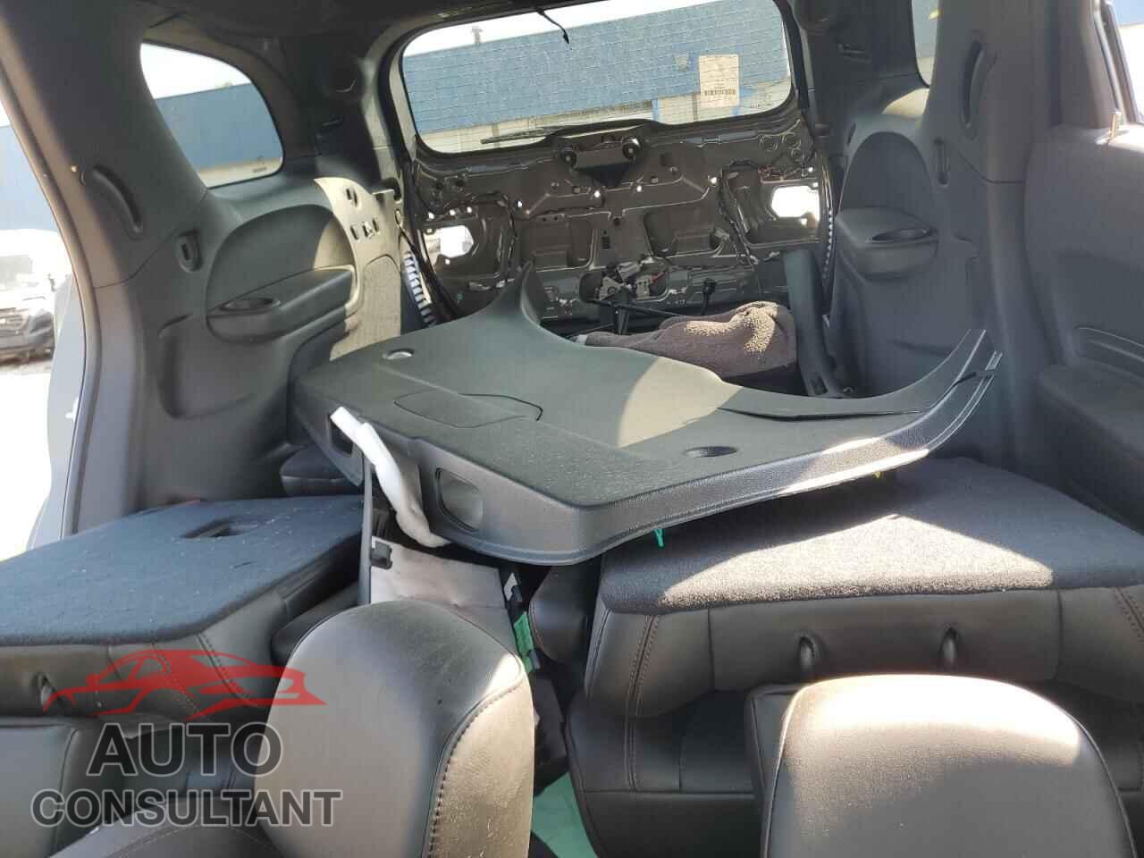 DODGE DURANGO 2024 - 1C4SDJCT2RC174043