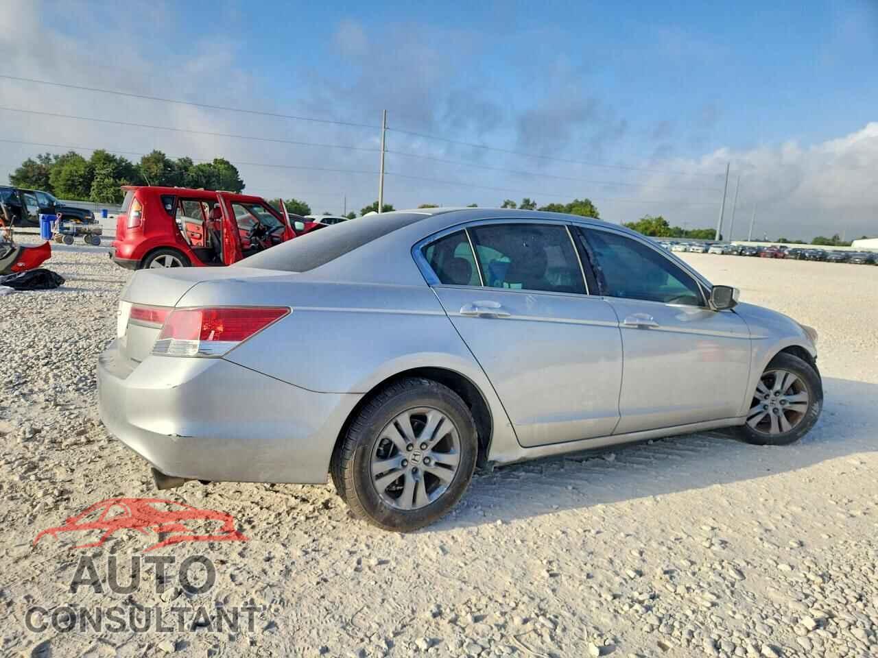 HONDA ACCORD 2012 - 1HGCP2F62CA155603