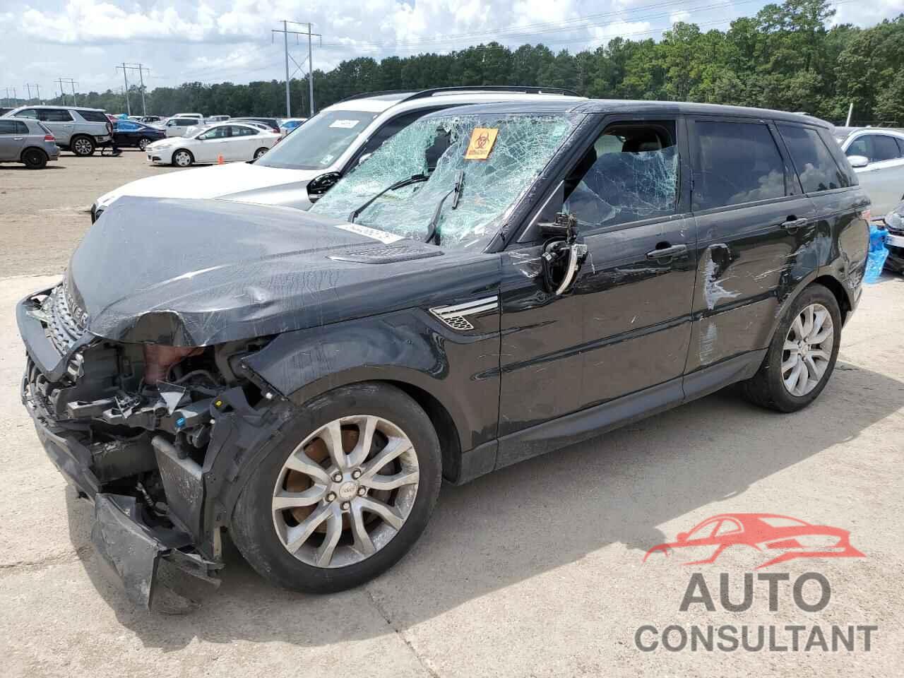 LAND ROVER RANGEROVER 2014 - SALWR2EF6EA301634