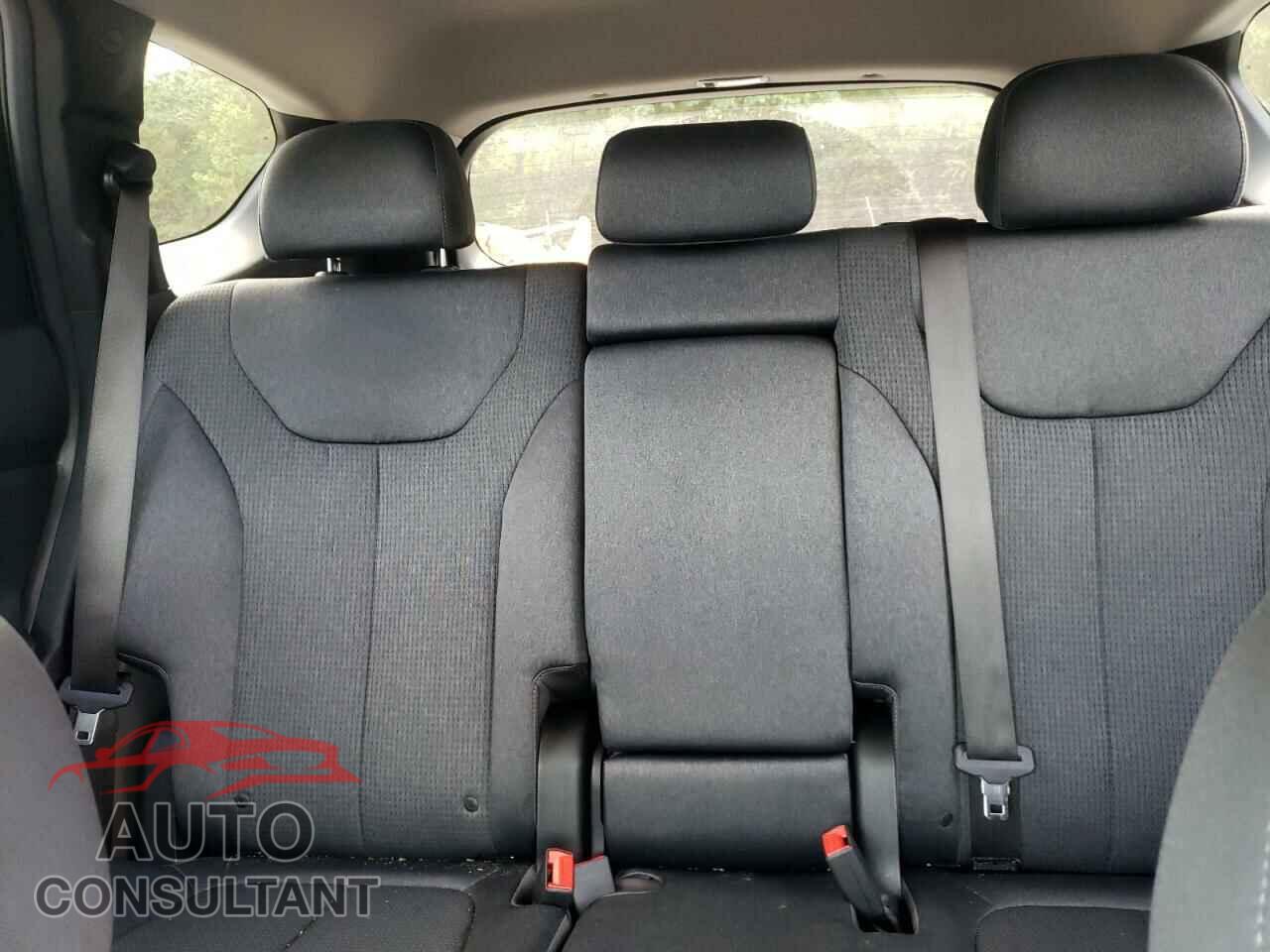 HYUNDAI SANTA FE 2023 - 5NMS14AJ3PH649855
