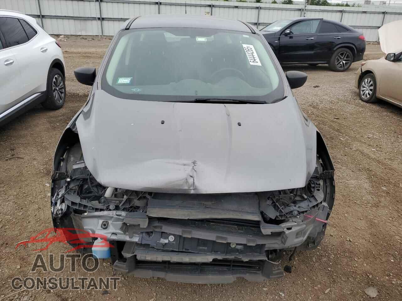 FORD ESCAPE 2014 - 1FMCU0F76EUC73624