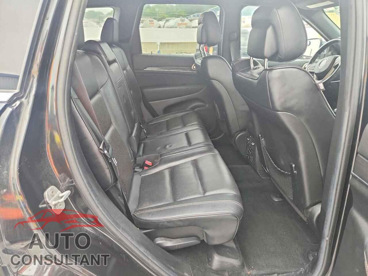 JEEP CHEROKEE 2014 - 1C4RJFCG0EC211348