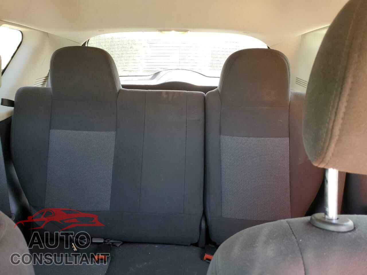 JEEP COMPASS 2016 - 1C4NJDBB5GD511926