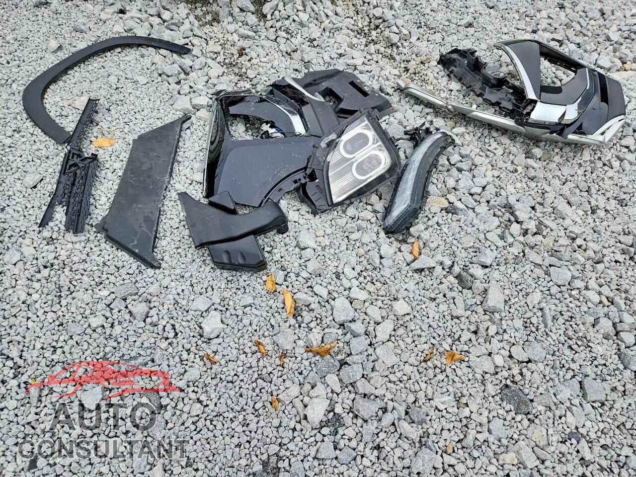 MITSUBISHI ECLIPSE 2025 - JA4ATWAA5SZ005922