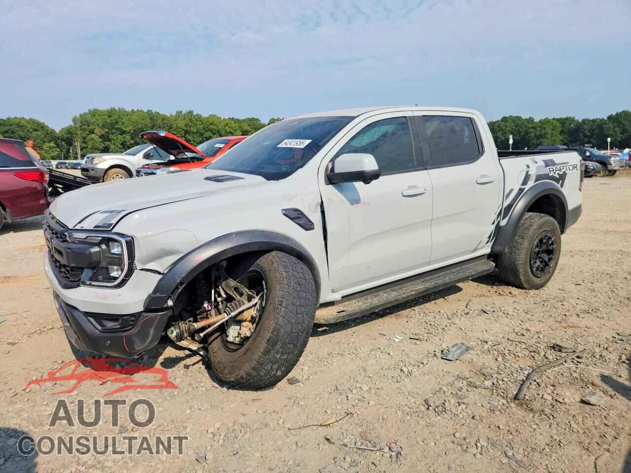 FORD RANGER 2026 - 1FTER4LR9TLE12157