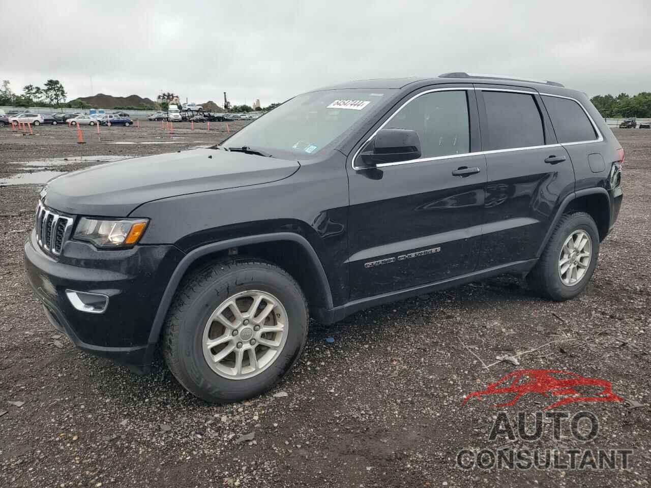 JEEP GRAND CHER 2020 - 1C4RJFAG7LC170264