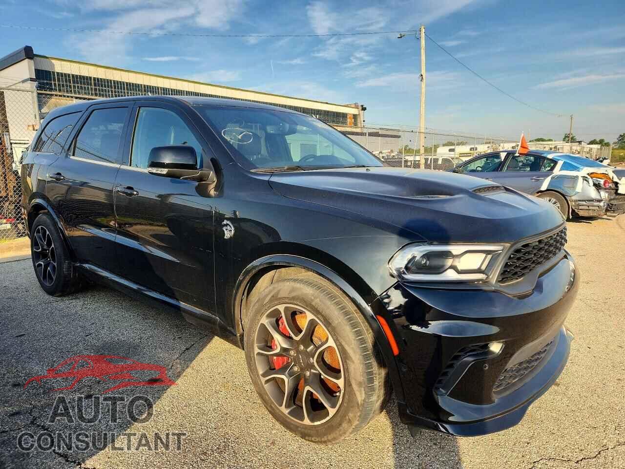 DODGE DURANGO 2021 - 1C4SDJH94MC629920