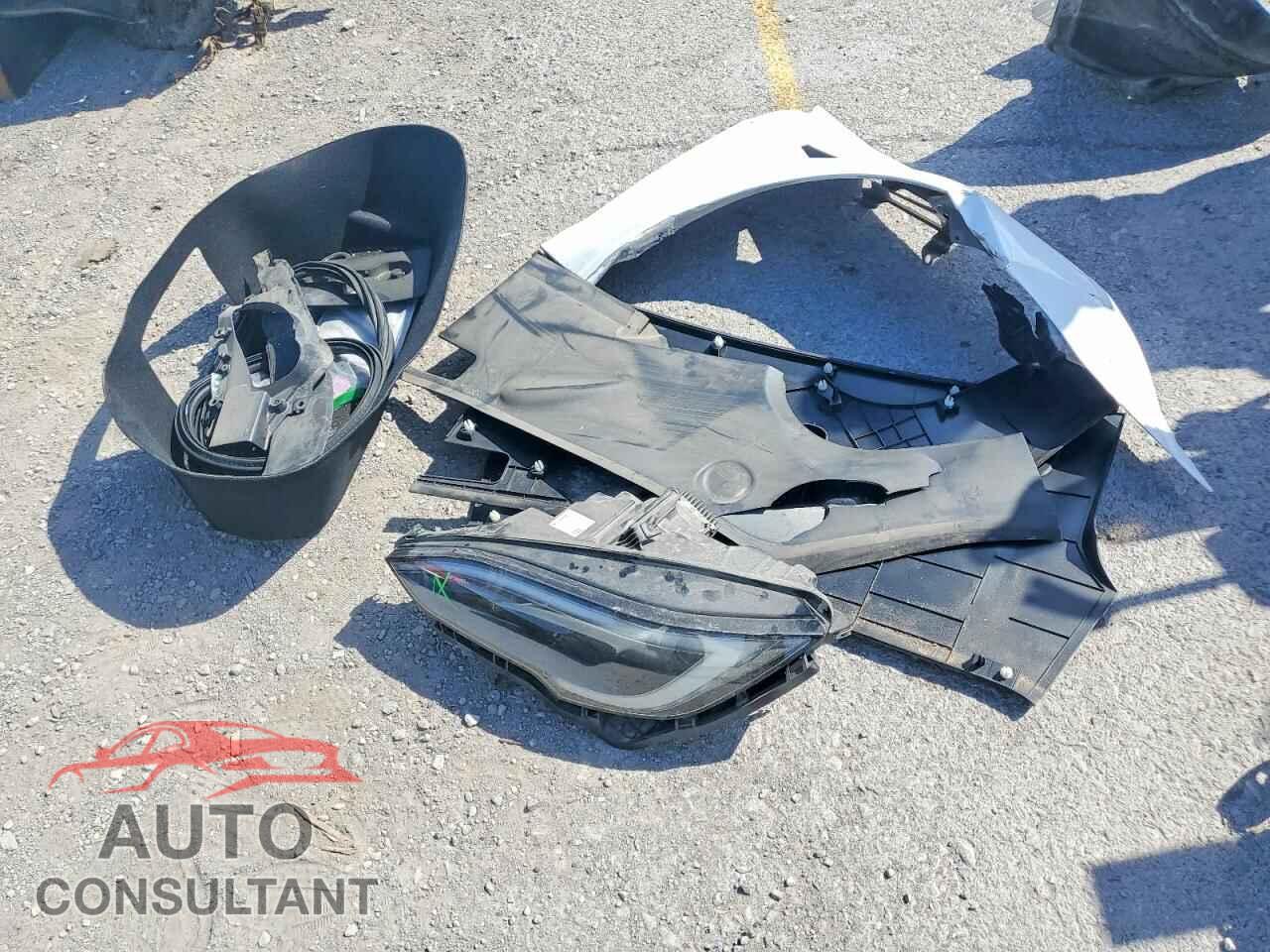 TESLA MODEL S 2023 - 5YJSA1E65PF524216