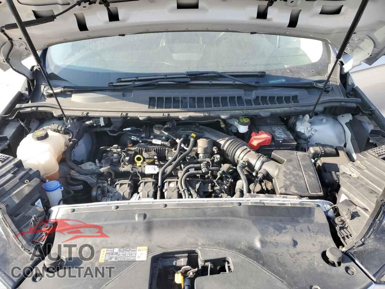FORD EDGE 2020 - 2FMPK3K99LBB35899