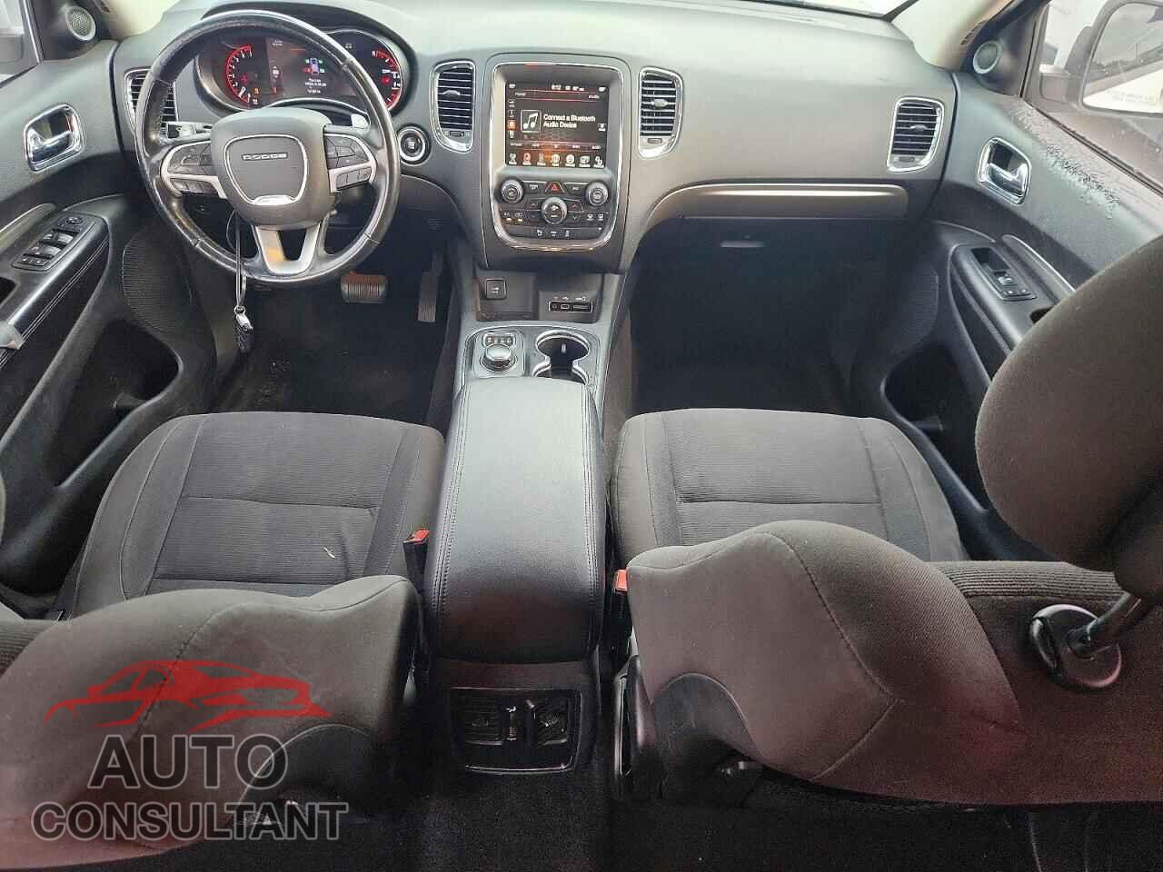 DODGE DURANGO 2015 - 1C4RDHAG1FC923066