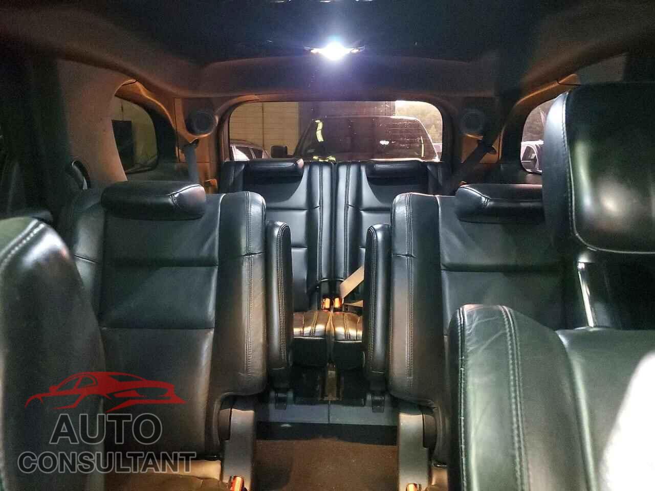 DODGE DURANGO 2019 - 1C4RDJDG4KC723361