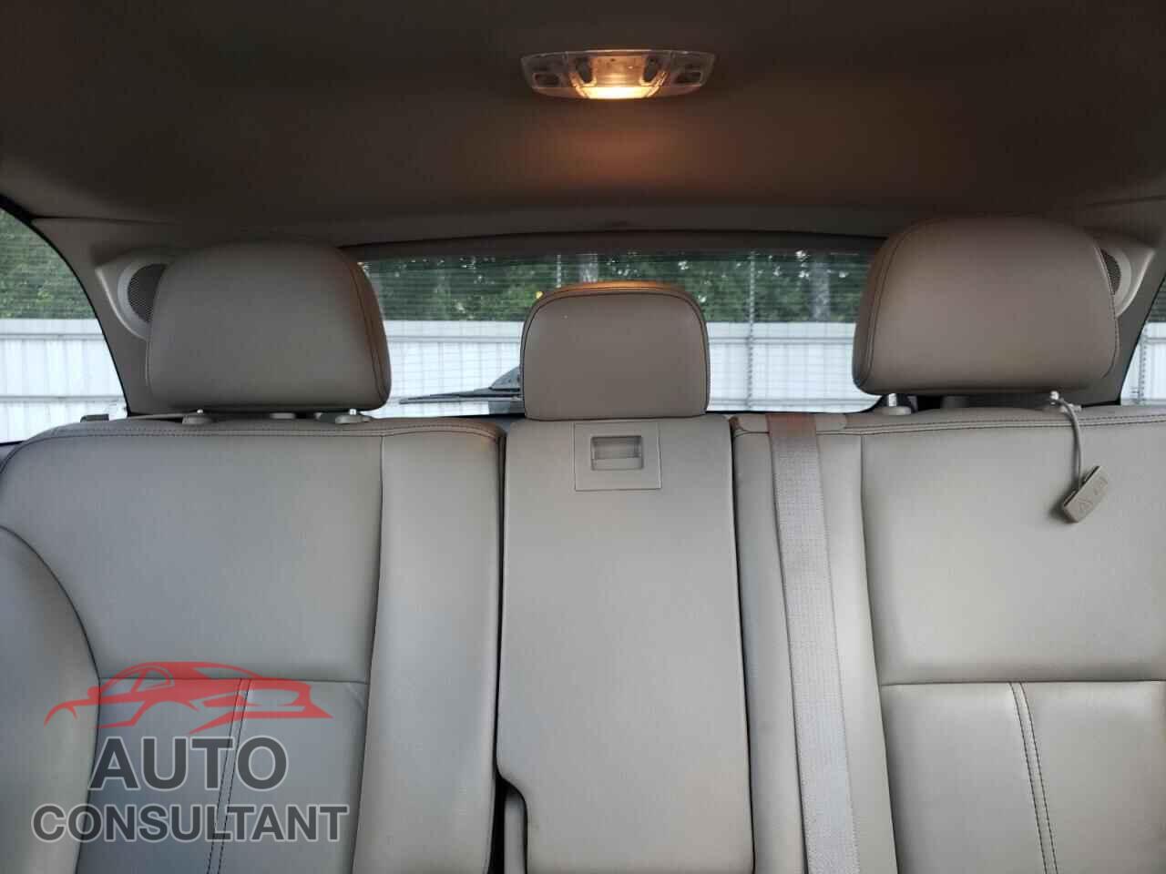 FORD EDGE 2013 - 2FMDK3KC7DBA96827