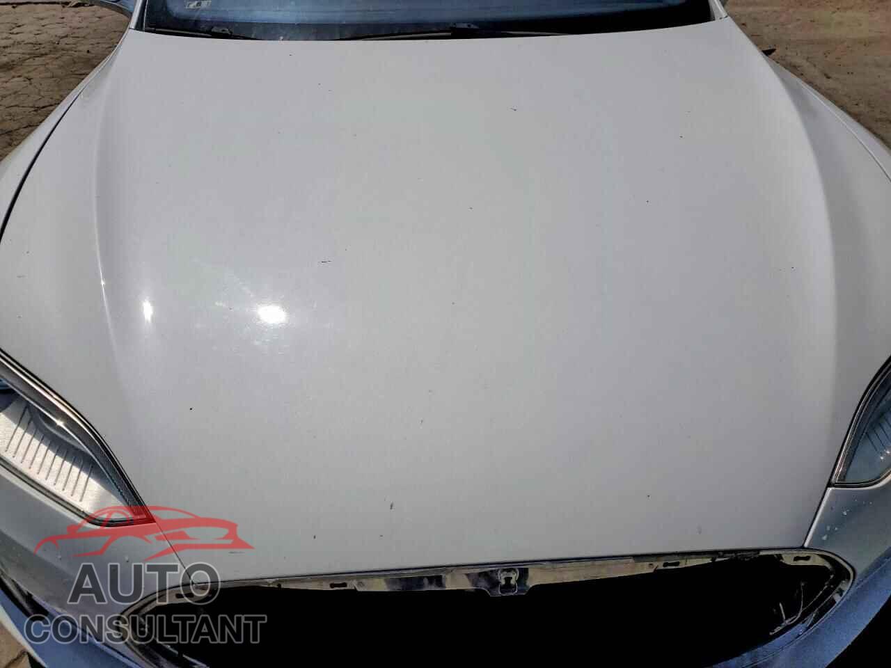 TESLA MODEL S 2016 - 5YJSA1E49GF124982