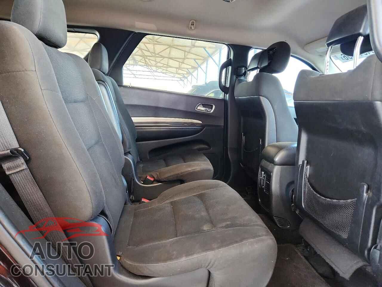 DODGE DURANGO 2015 - 1C4RDHAG0FC902550