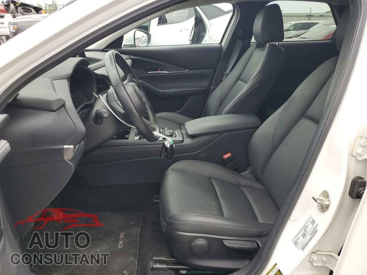 MAZDA CX30 2022 - 3MVDMBBL0NM458018