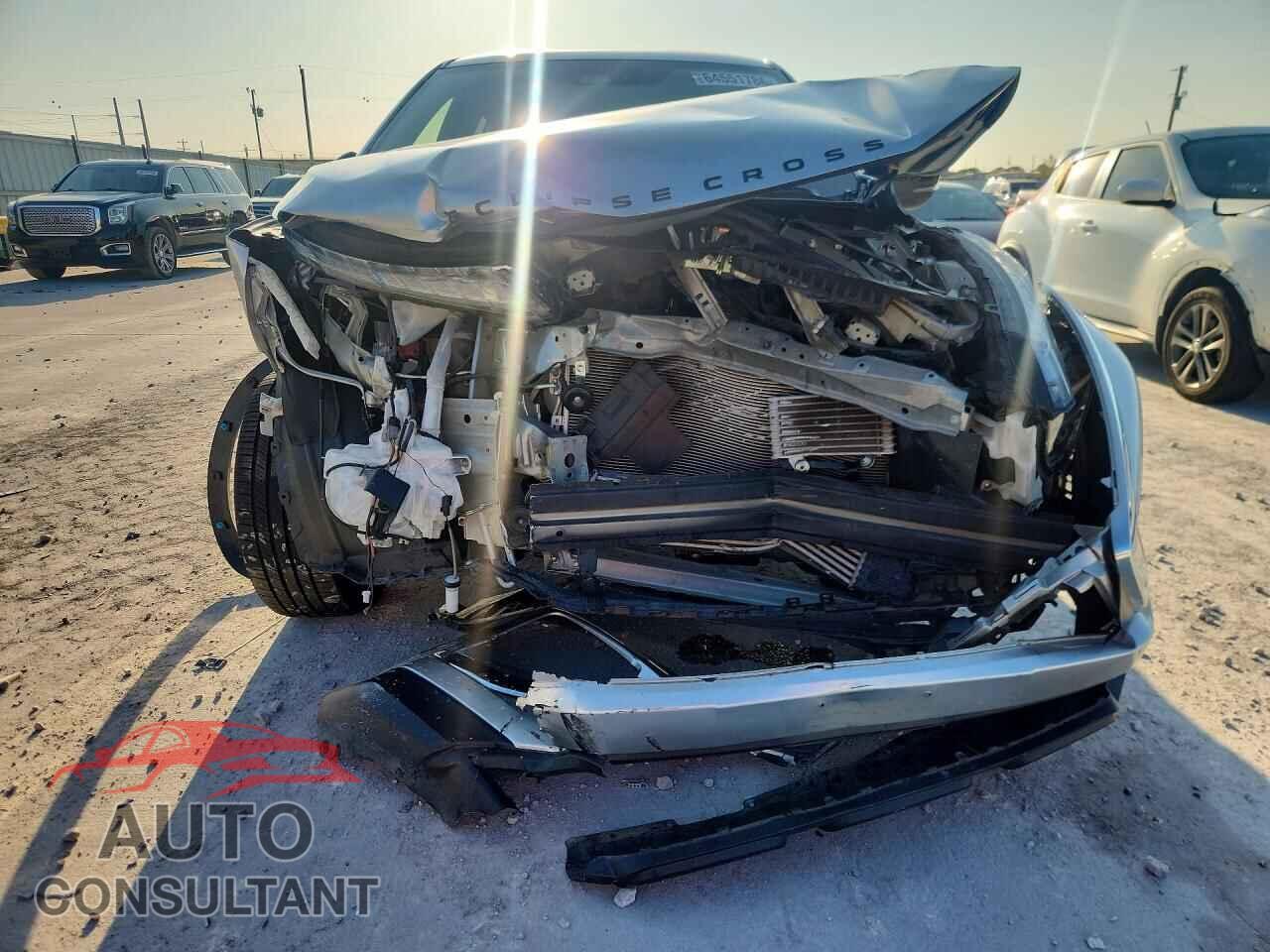 MITSUBISHI ECLIPSE 2023 - JA4ATVAA3PZ051475