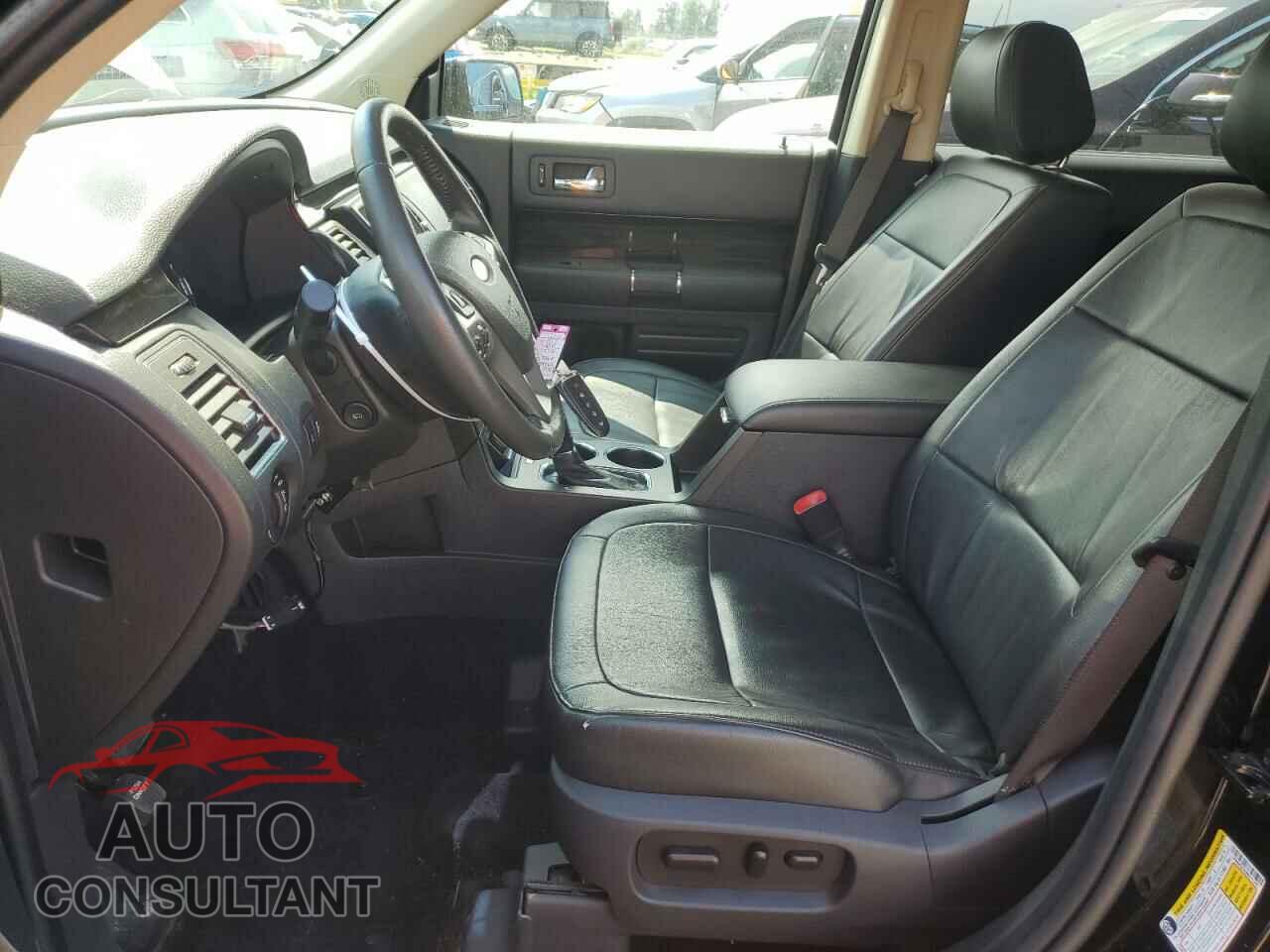 FORD FLEX 2017 - 2FMGK5C85HBA11265