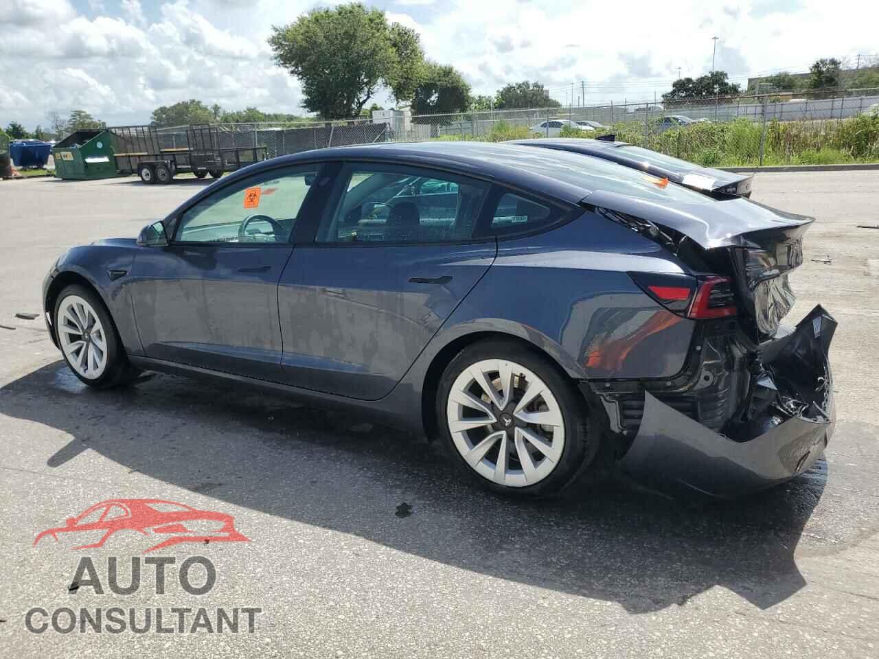 TESLA MODEL 3 2023 - 5YJ3E1EA3PF435418