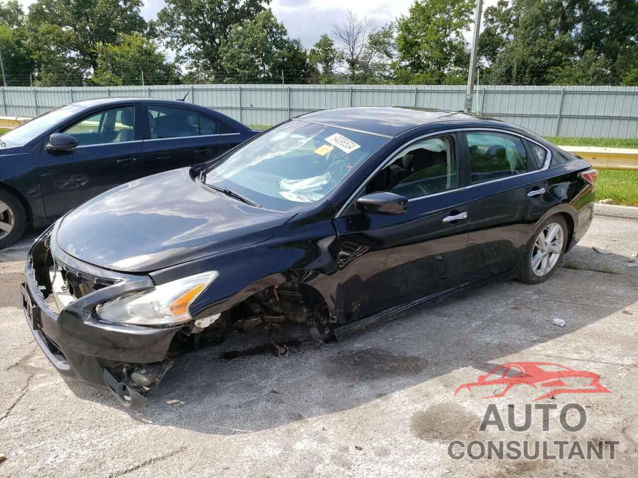 NISSAN ALTIMA 2015 - 1N4AL3AP8FC455961