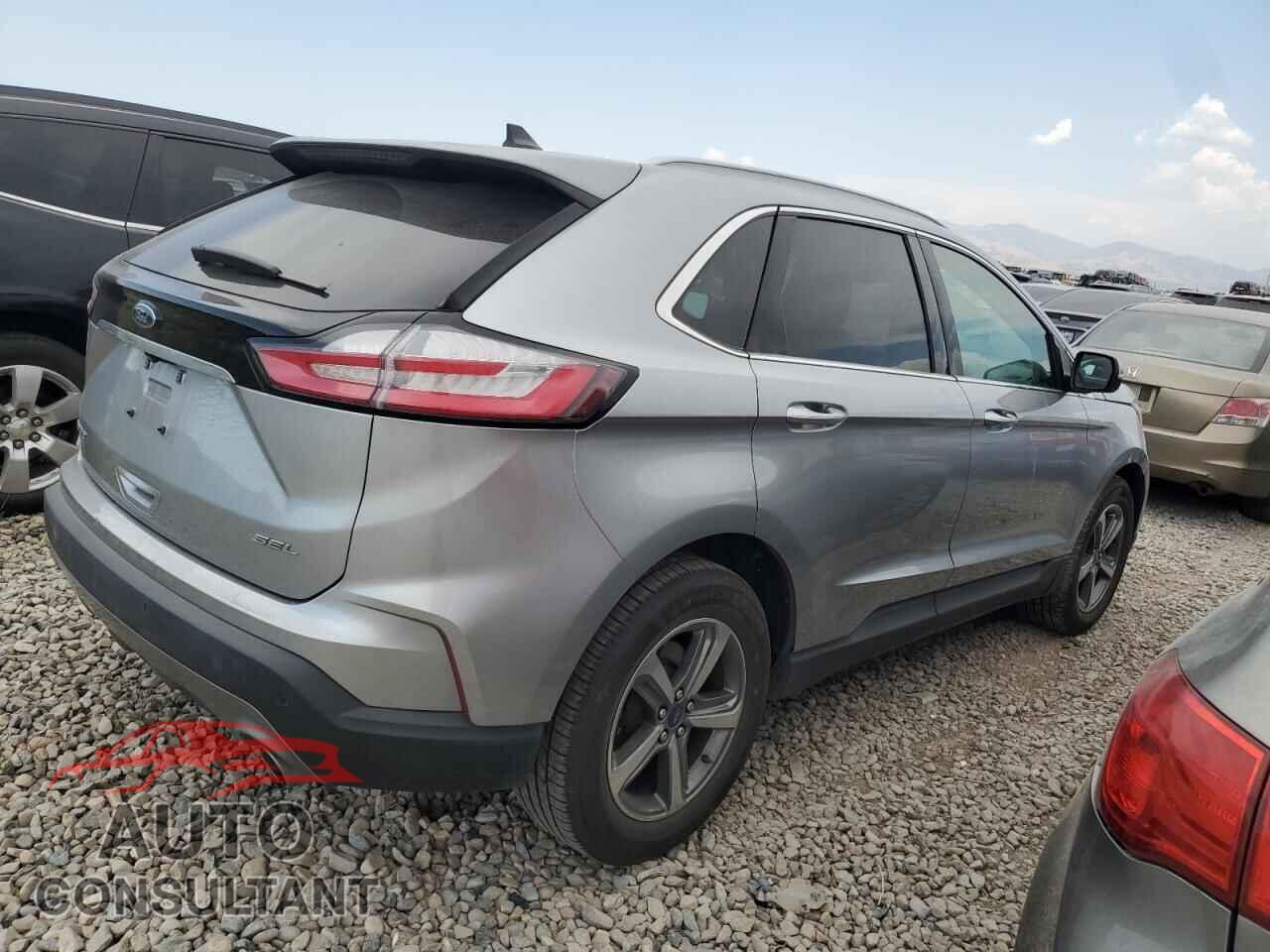 FORD EDGE 2020 - 2FMPK3J93LBB59410
