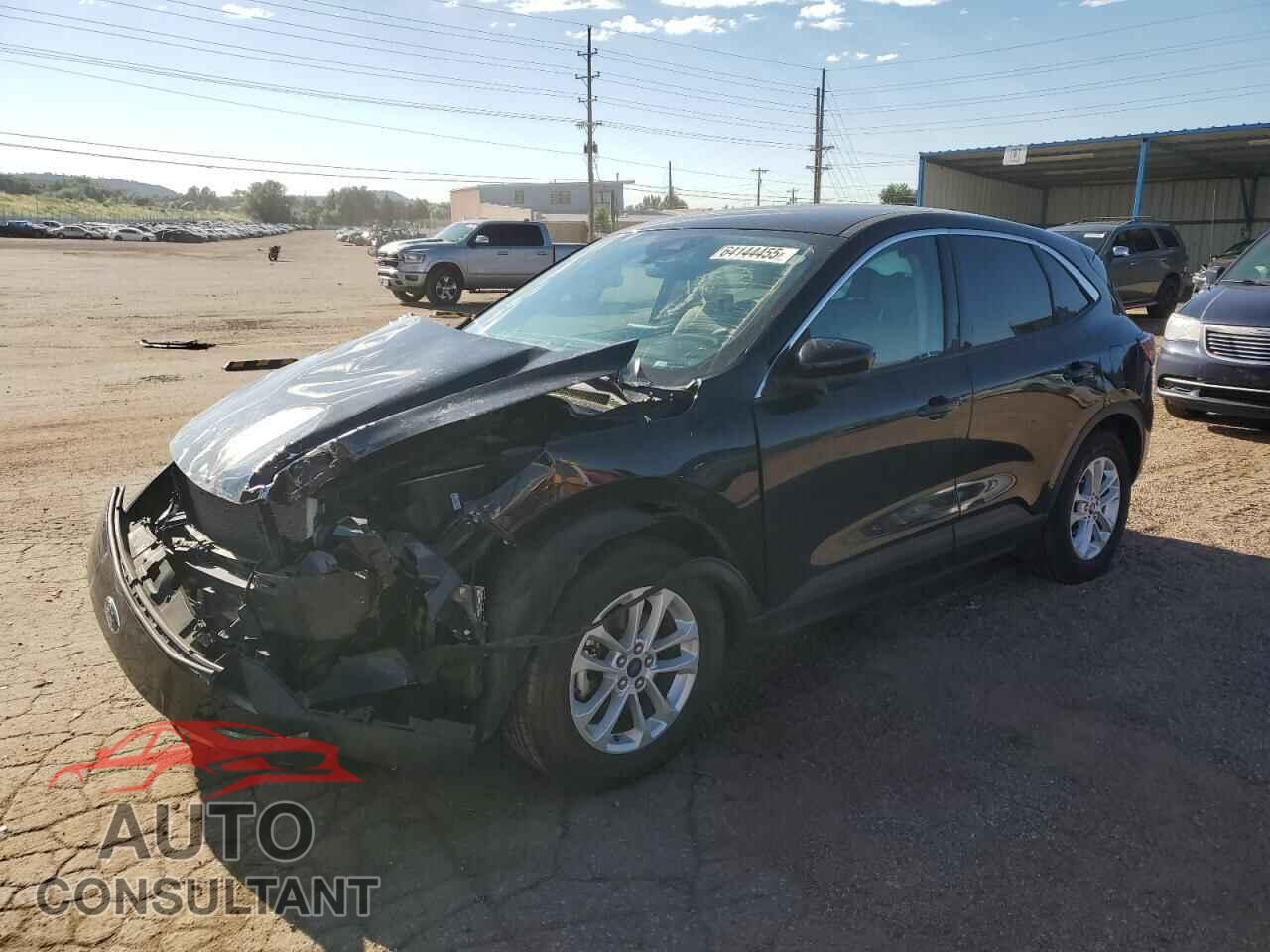FORD ESCAPE 2020 - 1FMCU9G65LUA14324