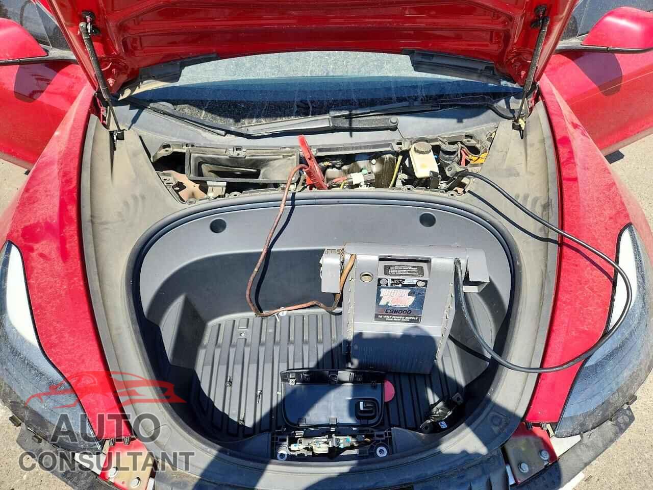 TESLA MODEL 3 2023 - 5YJ3E1EA3PF615899