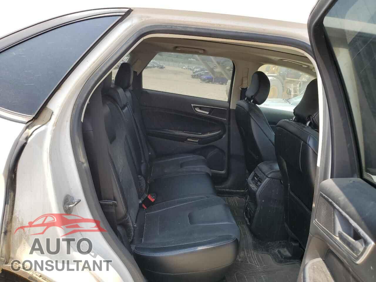 FORD EDGE 2016 - 2FMPK4AP5GBB80043