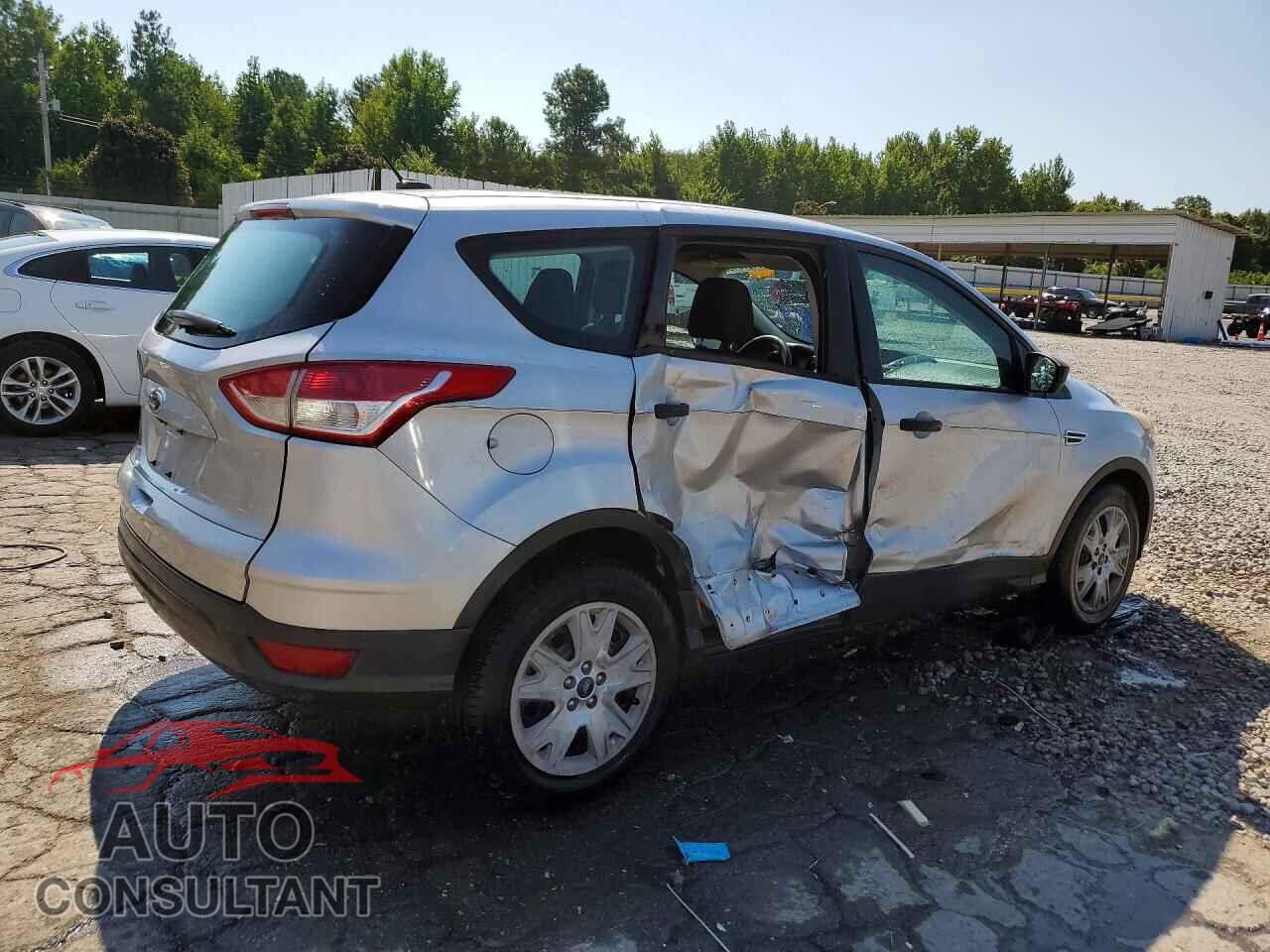 FORD ESCAPE 2014 - 1FMCU0F73EUB55160
