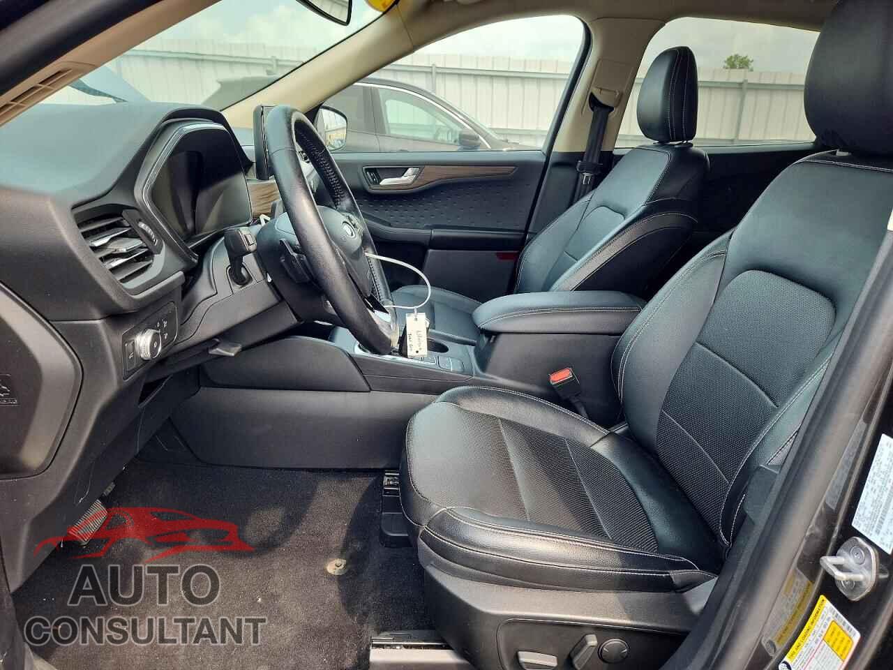 FORD ESCAPE 2020 - 1FMCU9J96LUA14951