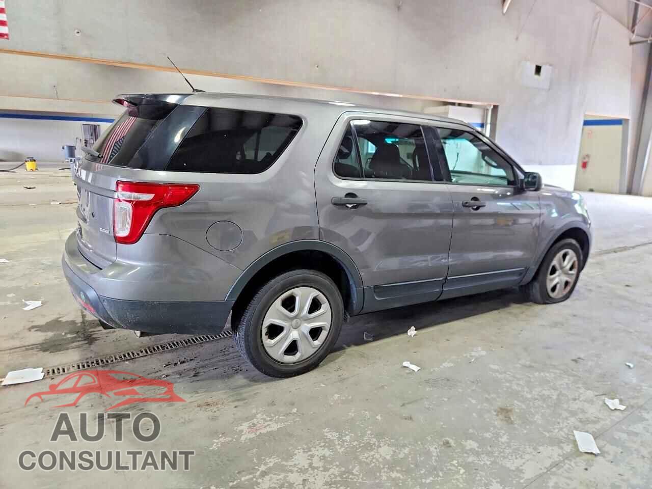 FORD EXPLORER 2013 - 1FM5K8AR5DGA38490