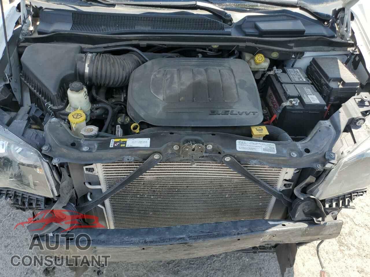 DODGE CARAVAN 2019 - 2C4RDGEG2KR718393