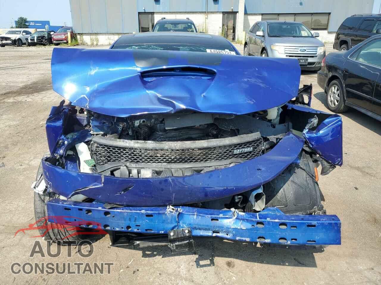 DODGE CHARGER 2019 - 2C3CDXCT3KH599429