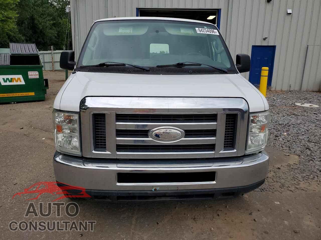 FORD ECONOLINE 2014 - 1FTNE2EW7EDA53701