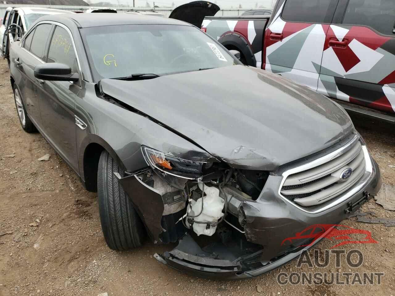 FORD TAURUS 2016 - 1FAHP2E85GG136155