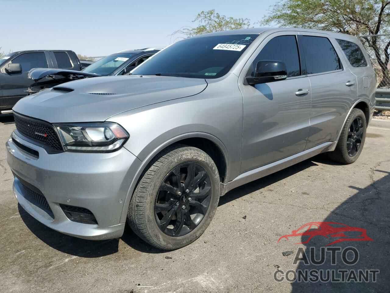 DODGE DURANGO 2019 - 1C4SDJCT4KC633949