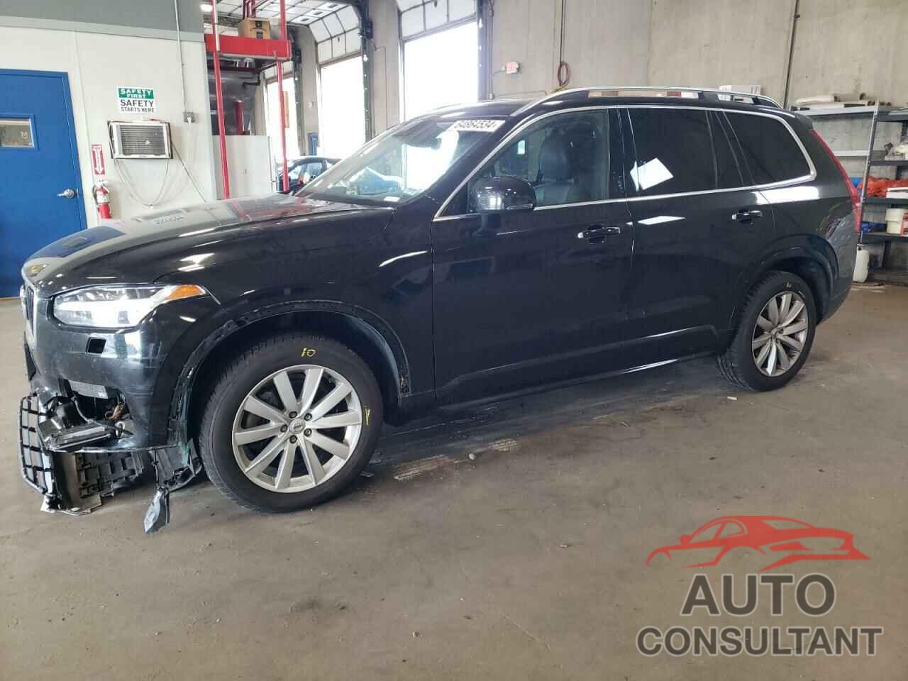 VOLVO XC90 2016 - YV4A22PK0G1055602