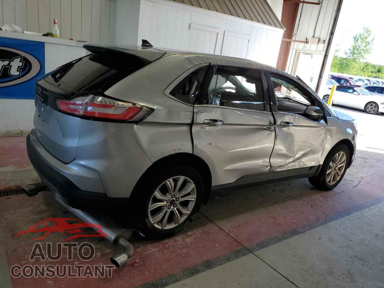 FORD EDGE 2024 - 2FMPK4K91RBA52255