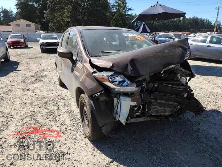 NISSAN VERSA 2017 - 3N1CE2CP3HL354468