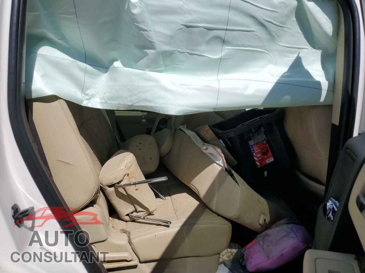 FORD FLEX 2019 - 2FMGK5C80KBA29065