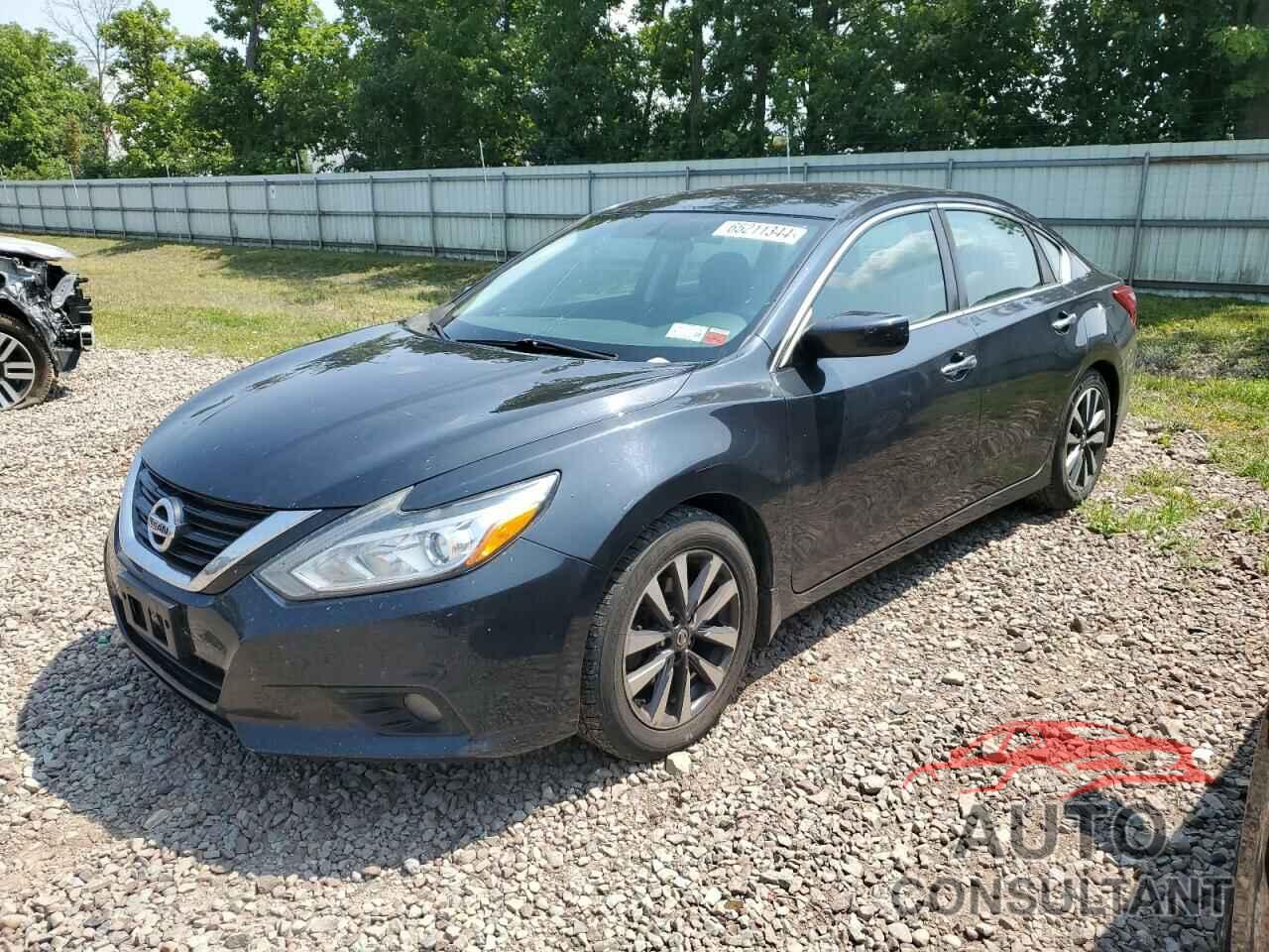 NISSAN ALTIMA 2016 - 1N4AL3AP5GN306946