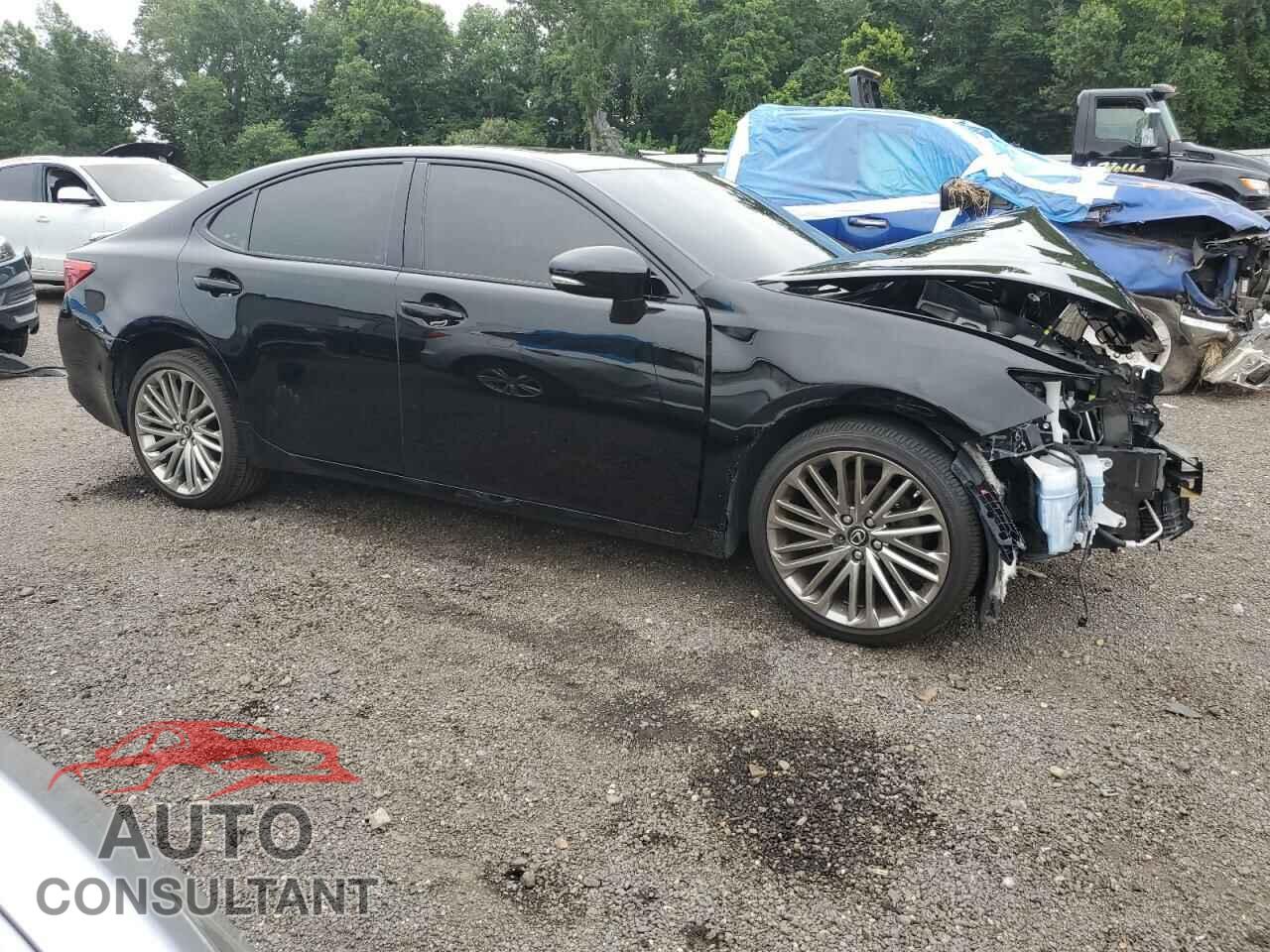 LEXUS ES350 2015 - JTHBK1GG0F2195251