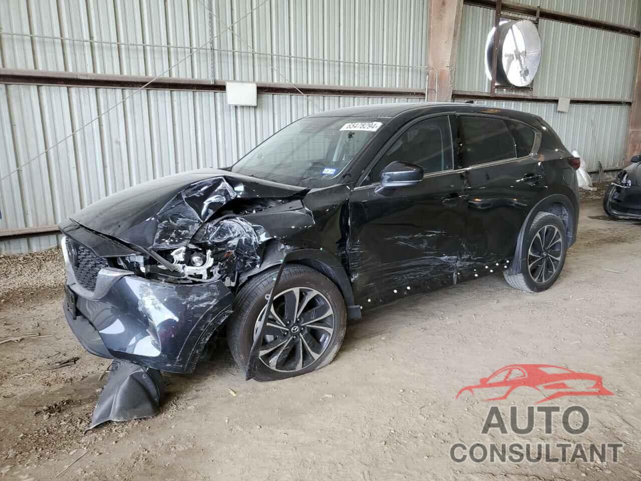 MAZDA CX-5 PREMI 2023 - JM3KFBEM0P0278297