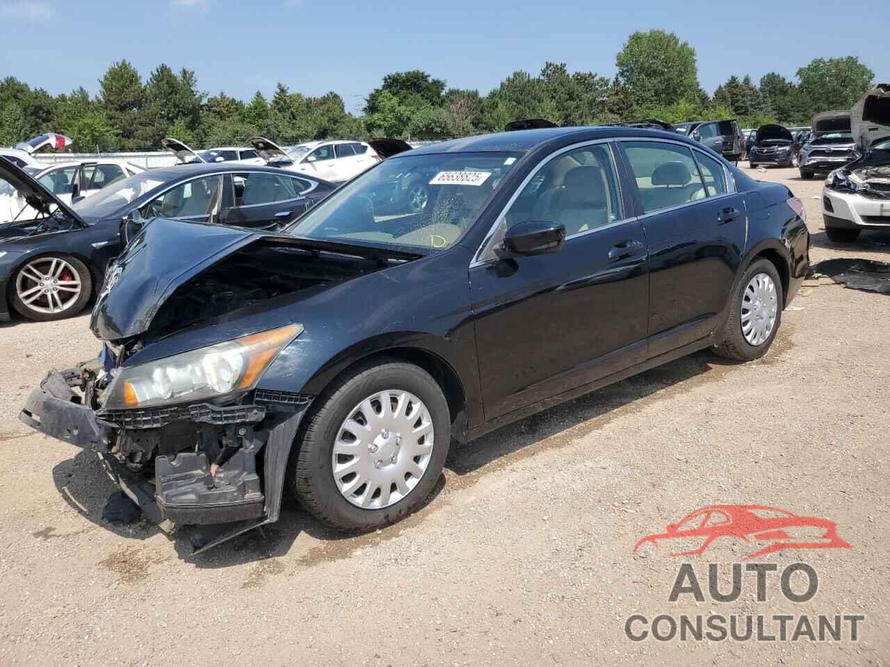 HONDA ACCORD 2010 - 1HGCP2F30AA011843