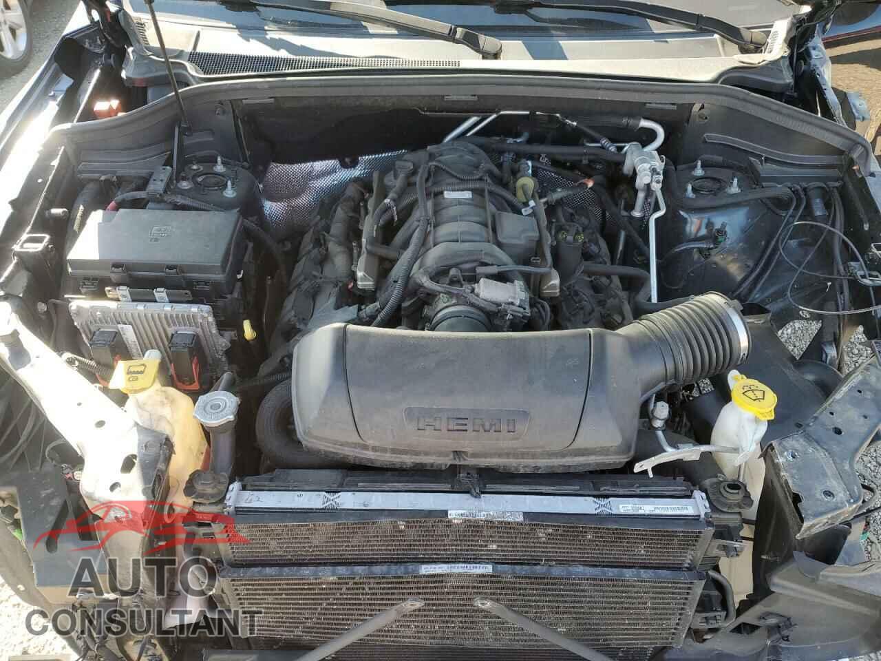 DODGE DURANGO 2017 - 1C4SDJCT5HC903862